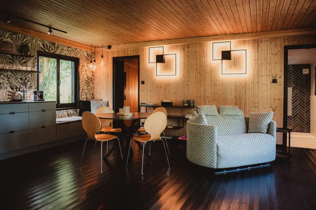 Cottage for 2 people in Dalhem Ô NaNo